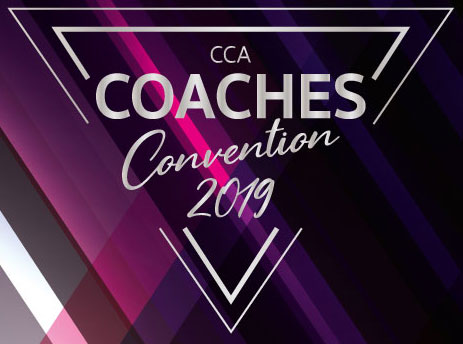 coaches convention