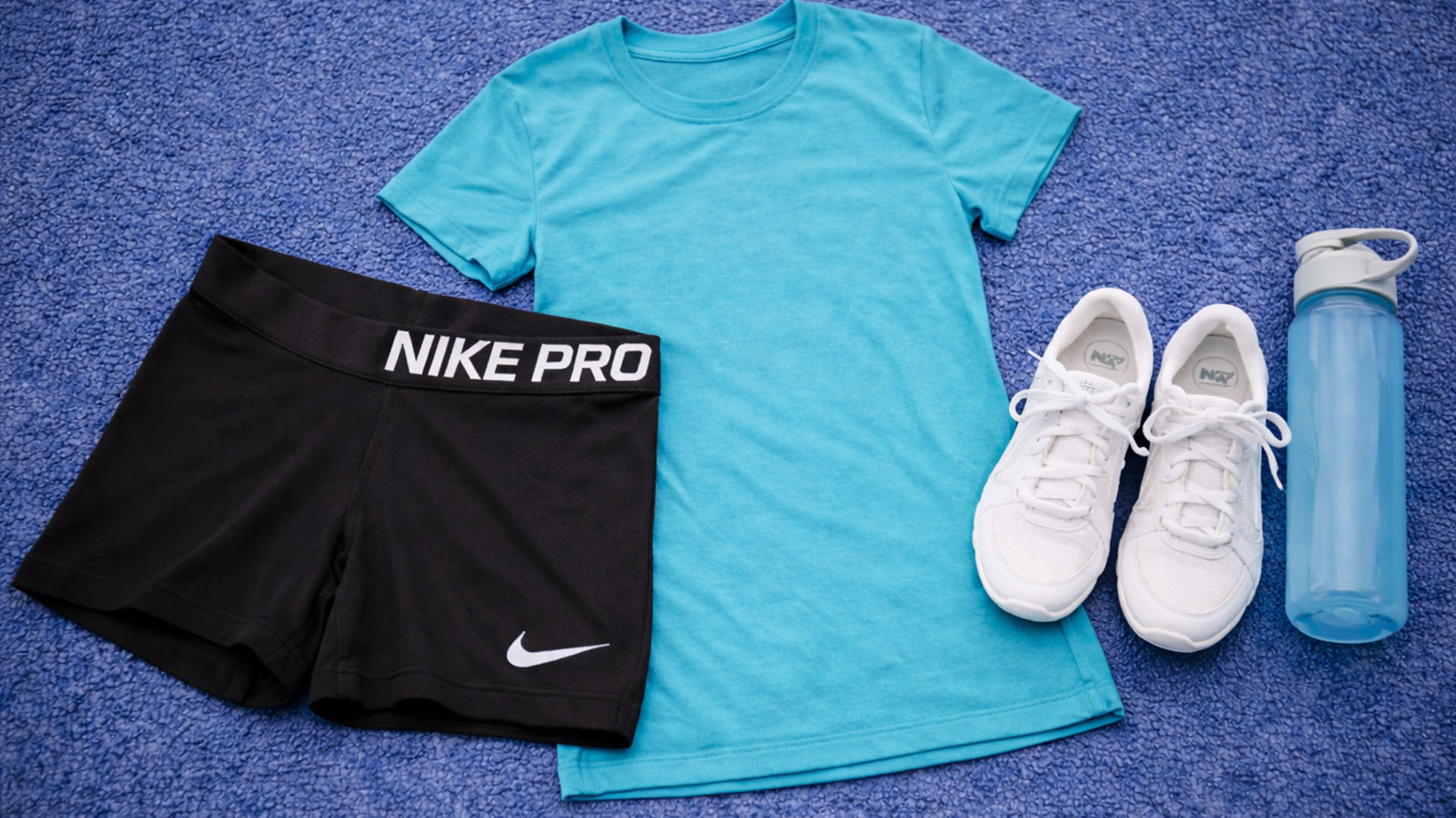 Neu im Cheerleading? Was brauche ich für mein erstes Training?