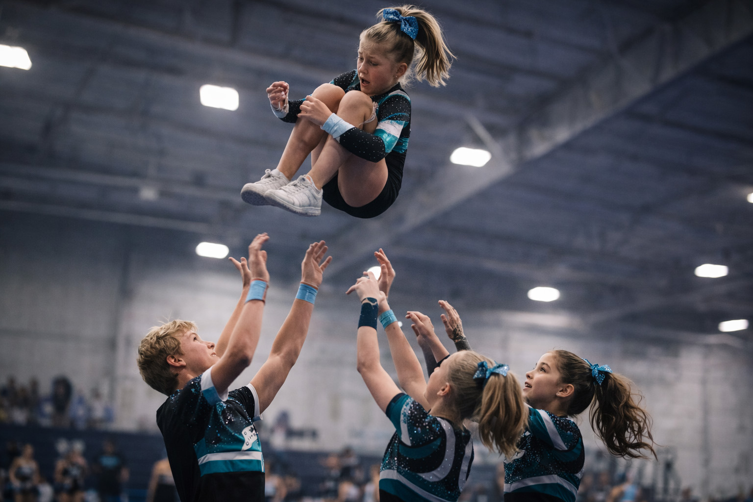 Timing schlägt Kraft: Warum die meisten Baskets genau hier scheitern
