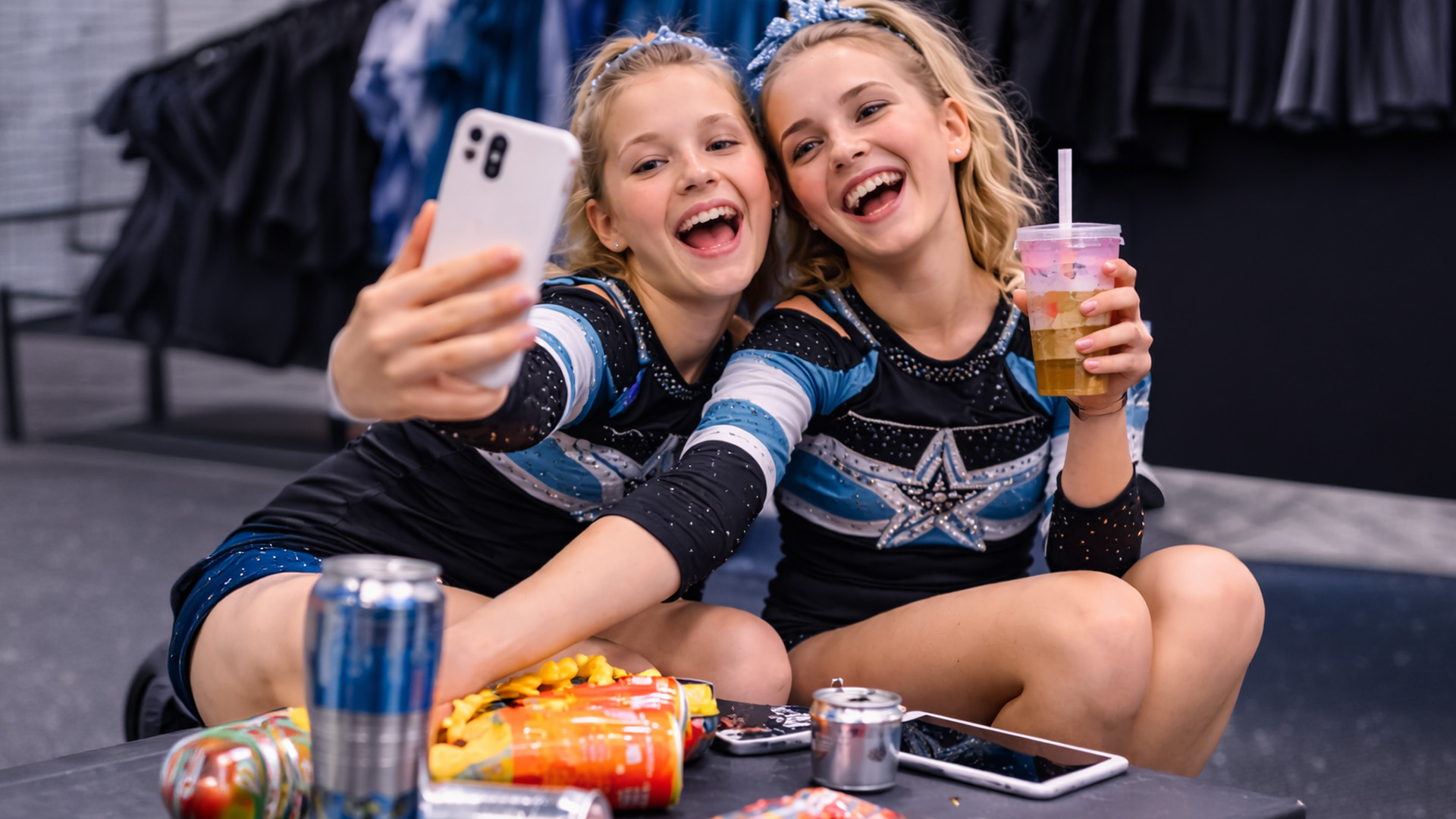 Do’s and Don’ts vor der Meisterschaft