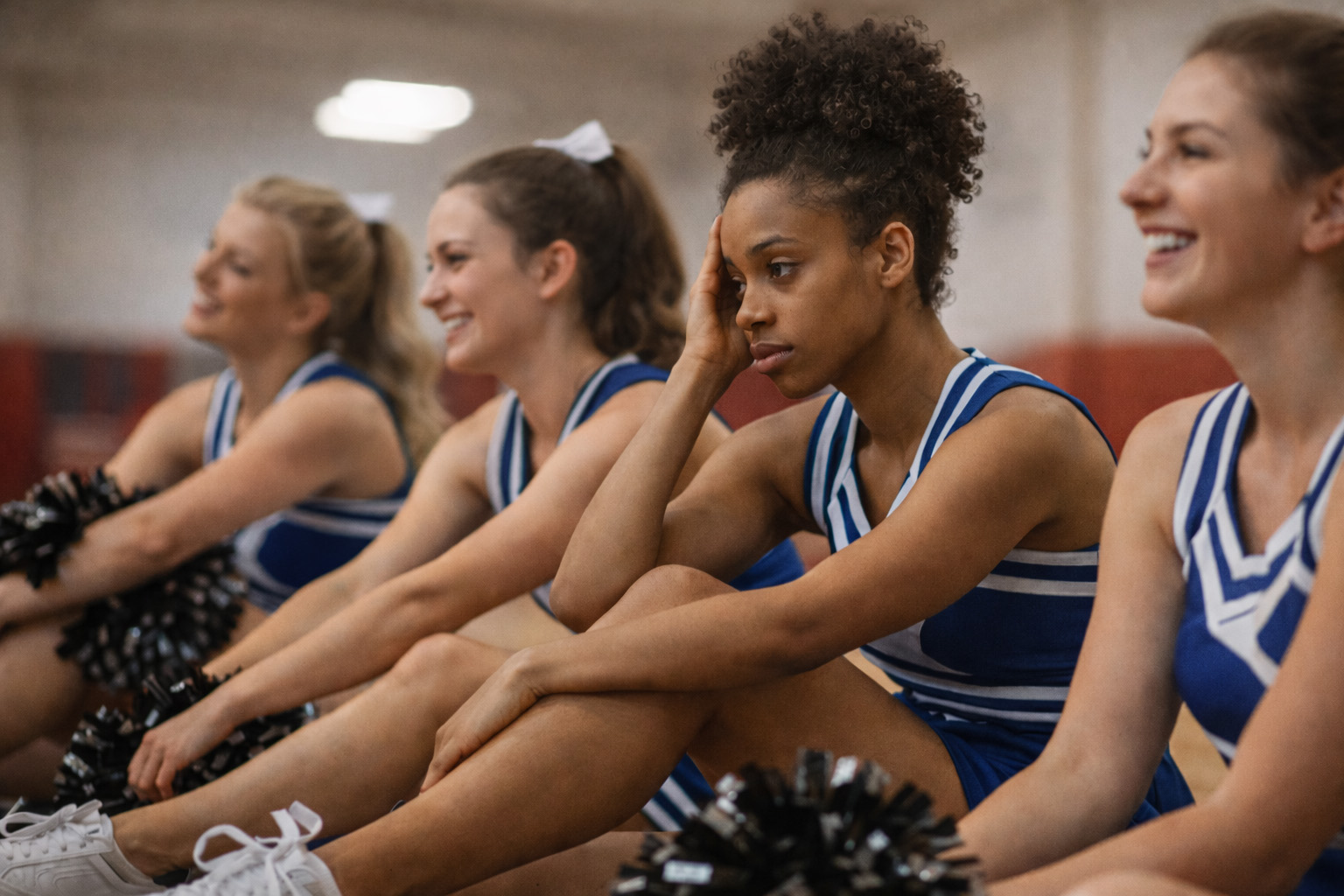 Fortschritt beginnt im Kopf