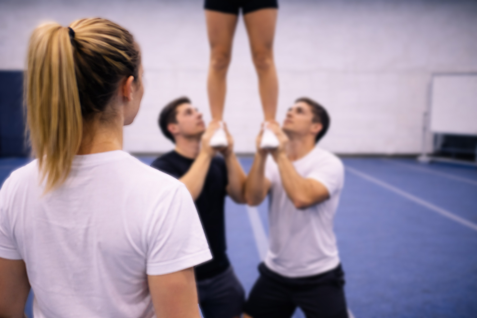 Timing zwischen den Bases entscheidet