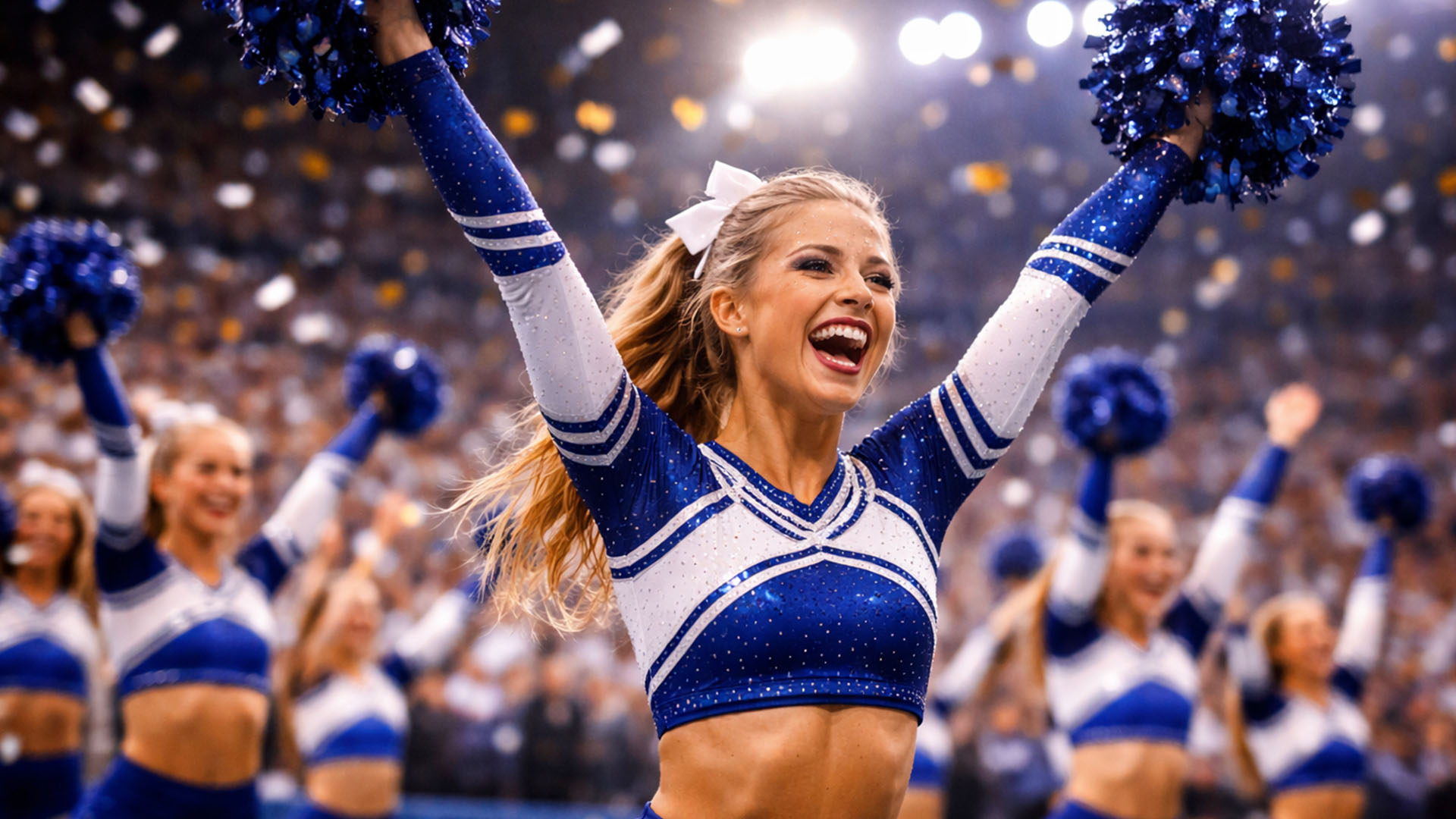 Warum Ausstrahlung Punkte bringt