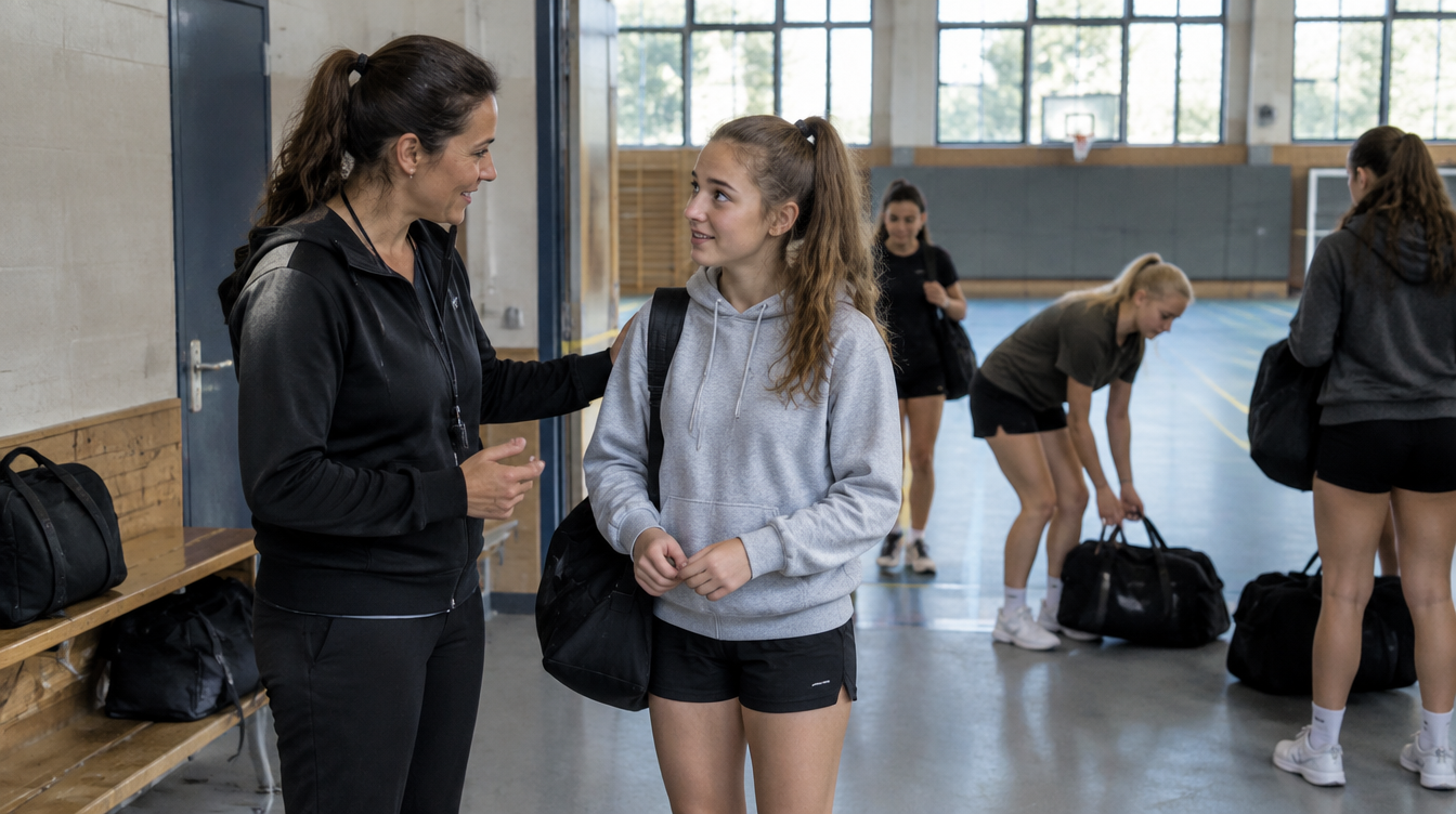 Neue Cheersaison, neuer Start: Was du in den ersten Trainingswochen erwarten kannst